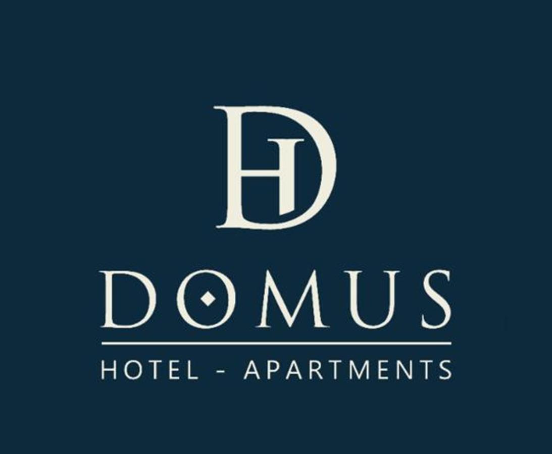 Domus Hotel & Apartments Shëngjin 외부 사진